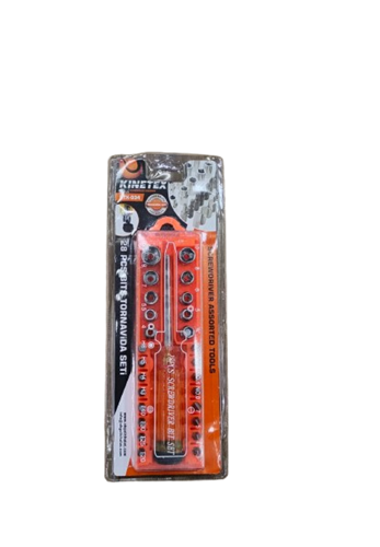 KINETEX 28 PARÇA LOKMA SETİ